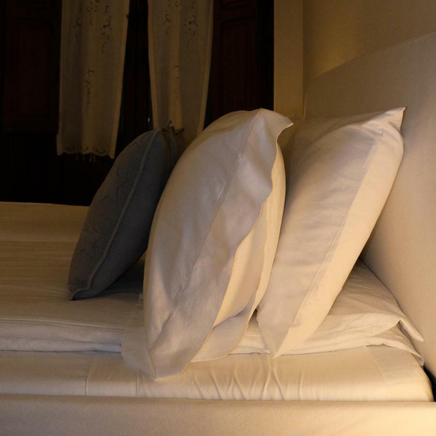 Le Bb Apartment Bari Bagian luar foto